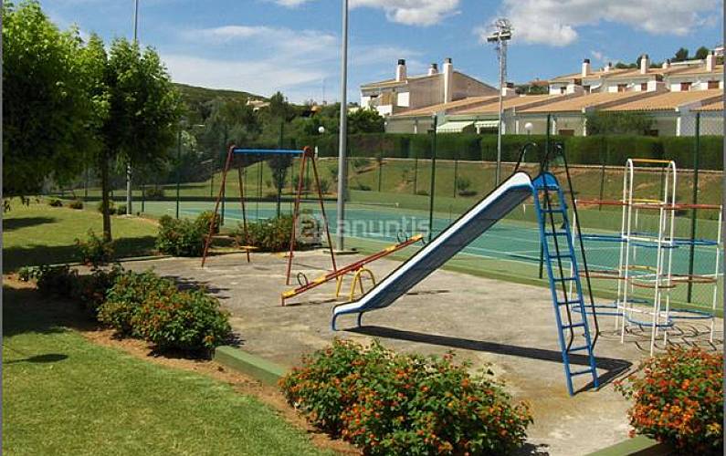 Apartamento Castelló Peñíscola Apartamento - 