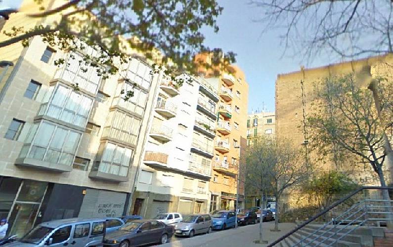2 Apartamentos para 4-5 pessoas em Barcelona centro Barcelona - Exterior da casa