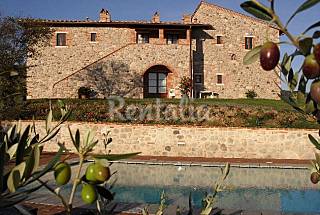 Podere Campaini