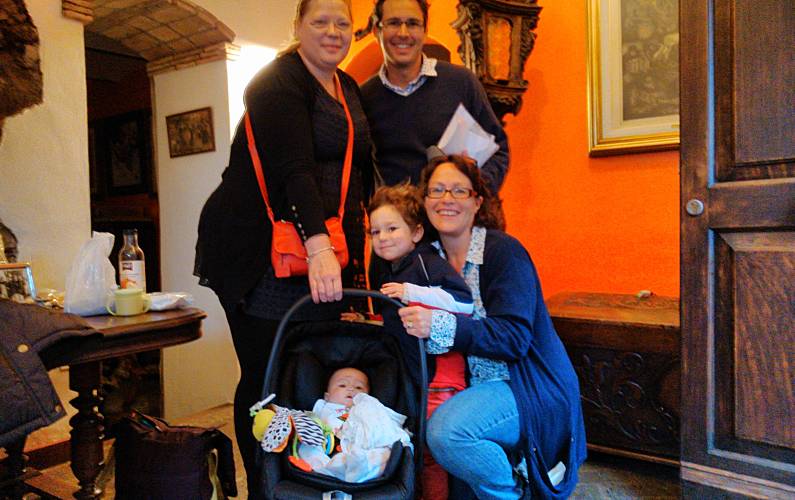 Acorda Outros Tenerife El Sauzal vivenda - Outros