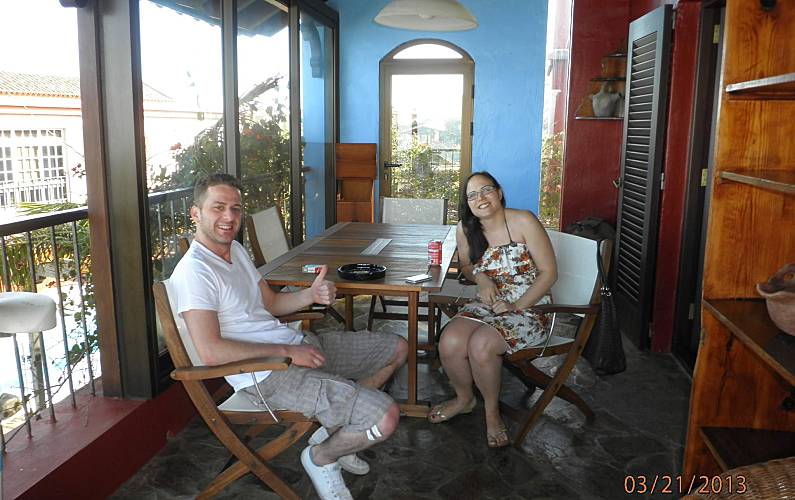 Acorda Outros Tenerife El Sauzal vivenda - Outros