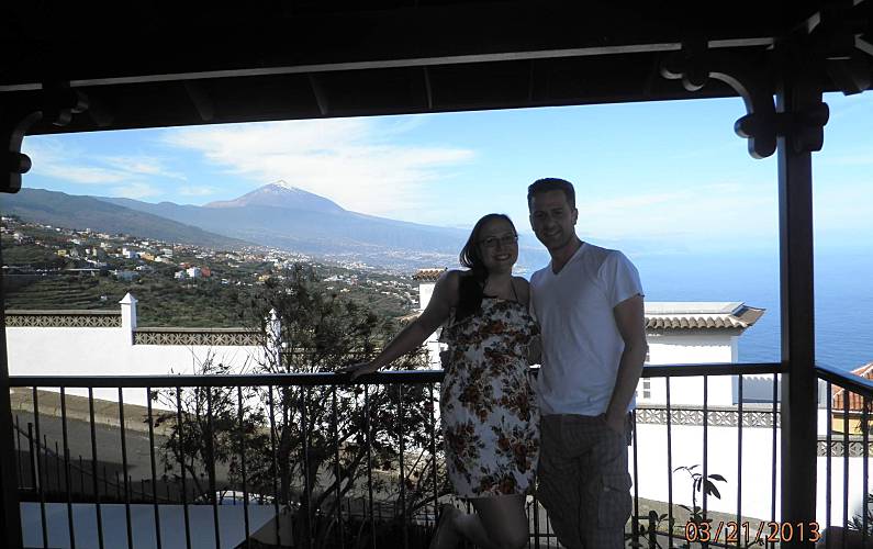 Acorda Outros Tenerife El Sauzal vivenda - Outros