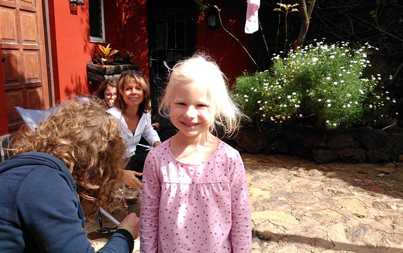 Acorda Outros Tenerife El Sauzal vivenda - Outros