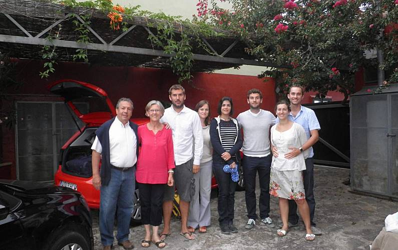 Acorda Outros Tenerife El Sauzal vivenda - Outros