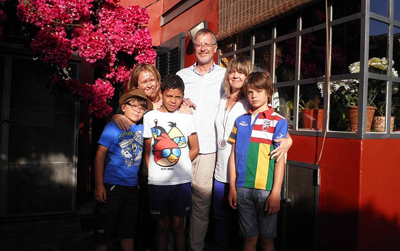 Acorda Outros Tenerife El Sauzal vivenda - Outros