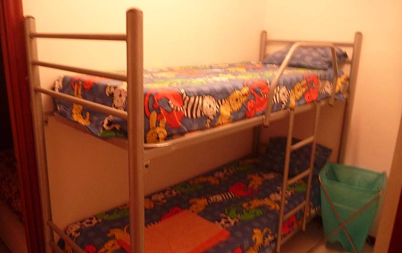 Apartamento Quarto Tarragona Salou Apartamento - Quarto