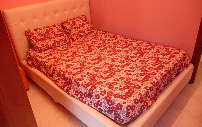 Apartamento Quarto Tarragona Salou Apartamento - Quarto