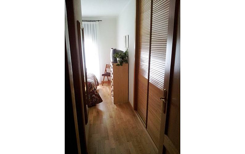 Apartamento Quarto Huesca Jaca Apartamento - Quarto