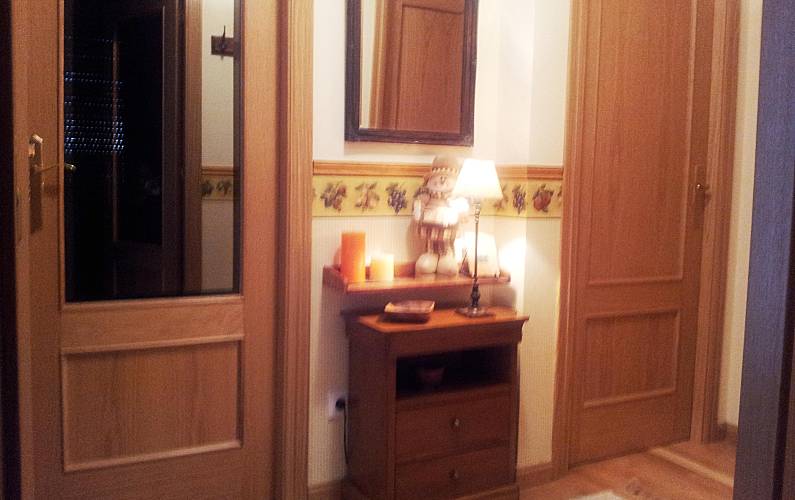 Apartamento Outros Huesca Jaca Apartamento - Outros