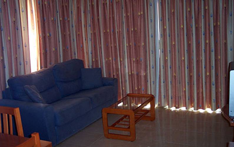 Apartamento Sala Alicante Benidorm Apartamento - Sala