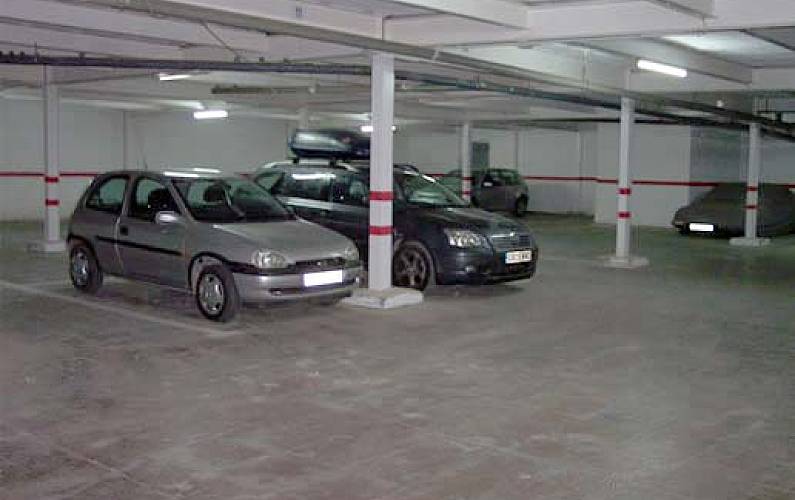 5 Outros Alicante Benidorm Apartamento - Outros