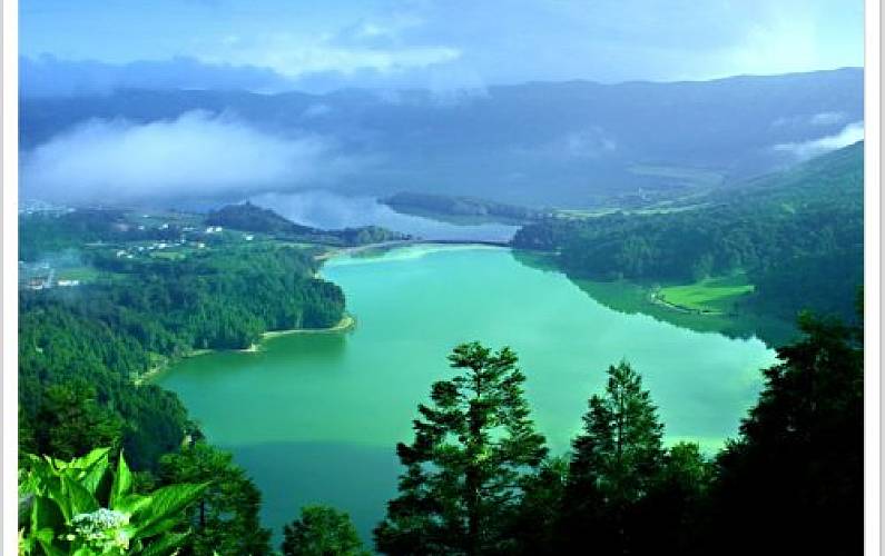 Casa Arredores Ilha de São Miguel Ponta Delgada casa - Arredores