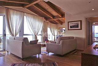 9 Appartamentos per 34-48 persone a 30 m dal...