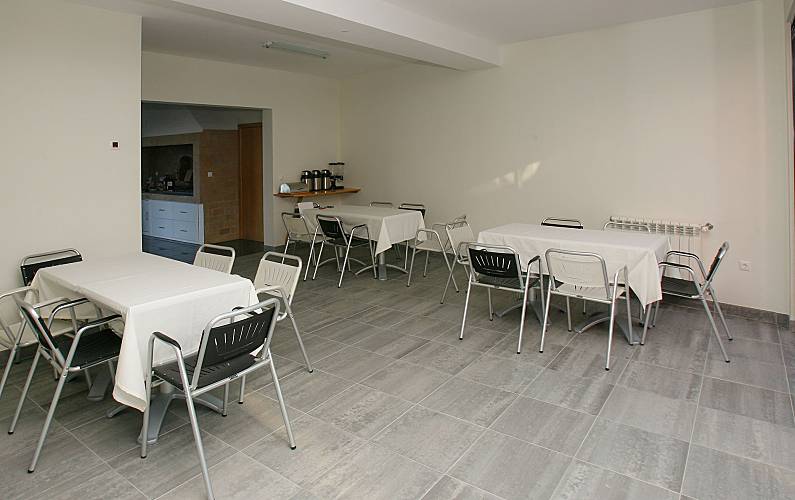 Vivenda Ilha da Madeira Santana Villa rural - 