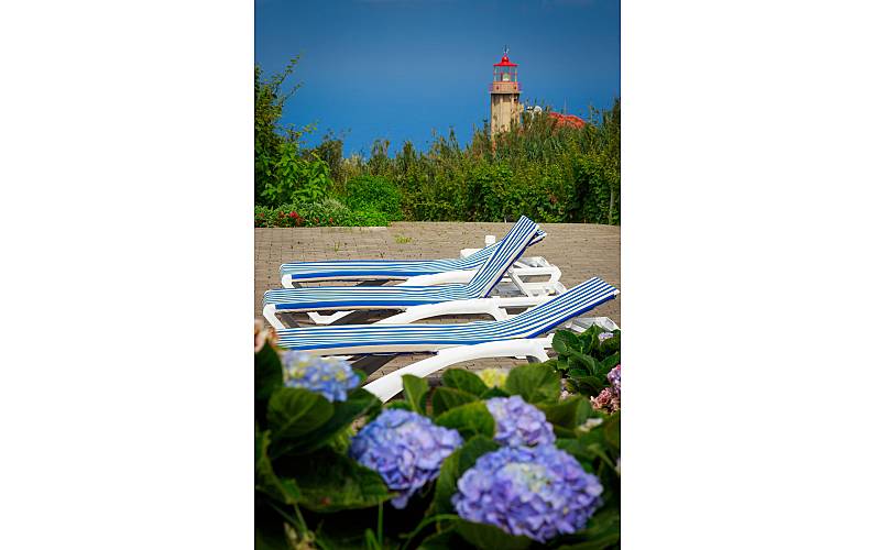 Vivenda Jardim Ilha da Madeira Santana Villa rural - Jardim