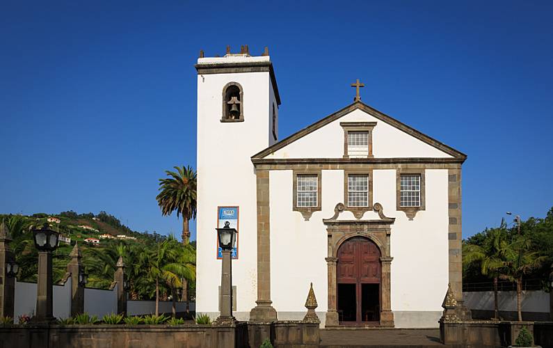 Vivenda Actividades próximas Ilha da Madeira Santana Villa rural - Actividades próximas