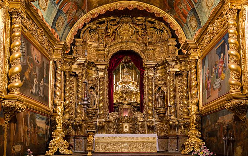 Vivenda Actividades próximas Ilha da Madeira Santana Villa rural - Actividades próximas