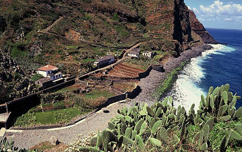 Vivenda Actividades próximas Ilha da Madeira Santana Villa rural - Actividades próximas