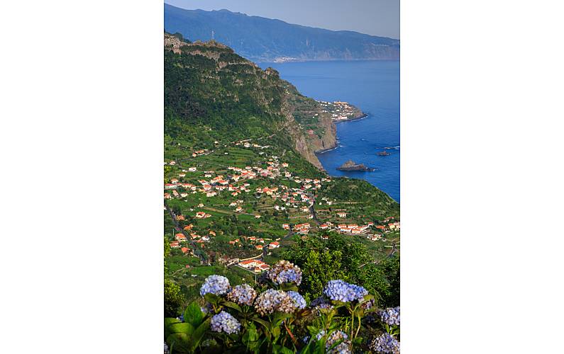 Vivenda Actividades próximas Ilha da Madeira Santana Villa rural - Actividades próximas