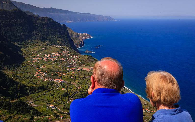 Vivenda Actividades próximas Ilha da Madeira Santana Villa rural - Actividades próximas