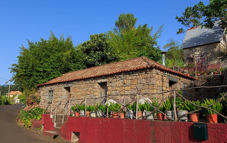 Vivenda Actividades próximas Ilha da Madeira Santana Villa rural - Actividades próximas