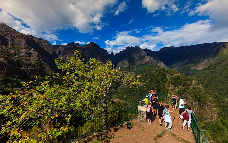 Vivenda Actividades próximas Ilha da Madeira Santana Villa rural - Actividades próximas