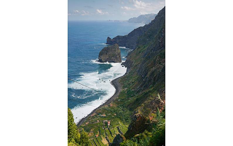 Vivenda Actividades próximas Ilha da Madeira Santana Villa rural - Actividades próximas