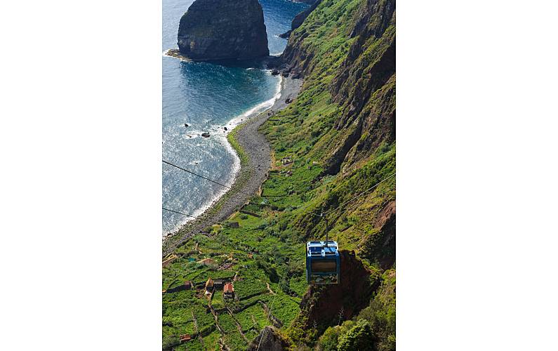 Vivenda Actividades próximas Ilha da Madeira Santana Villa rural - Actividades próximas