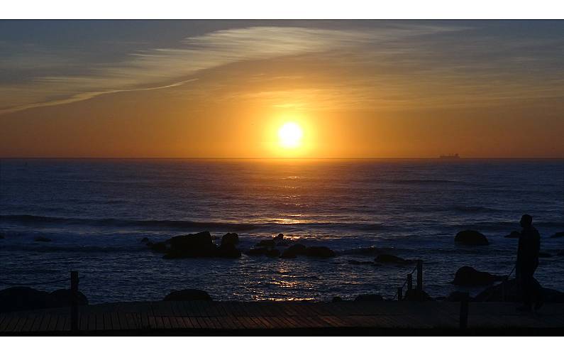 Excelente Vistas da casa Porto Vila Nova de Gaia Apartamento - Vistas da casa