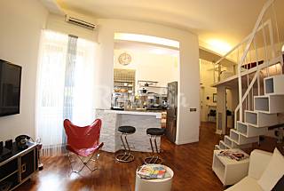 Very nice apartments in centre Milano