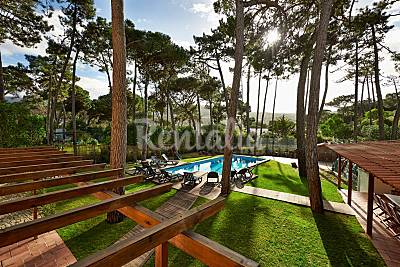 La Casa Amarilla- Relax para familias numerosas Lisboa