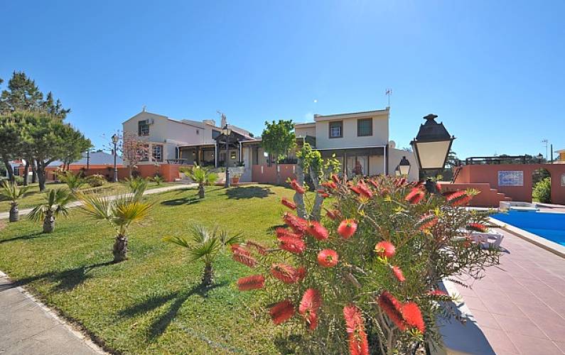 Apartamentos Jardim Huelva Lepe Vivendas - Jardim