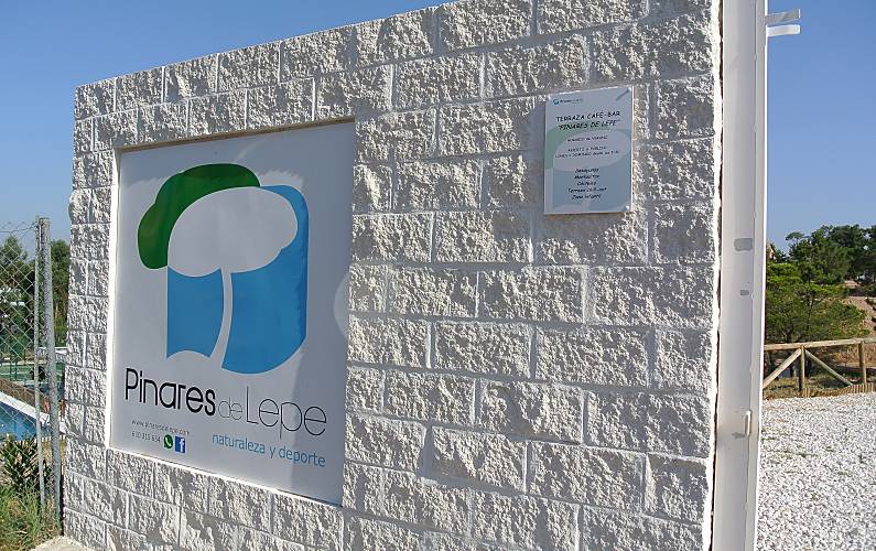 Apartamentos Actividades próximas Huelva Lepe Vivendas - Actividades próximas