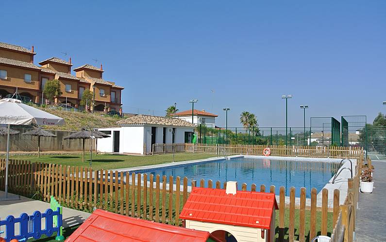 Apartamentos Actividades próximas Huelva Lepe Vivendas - Actividades próximas