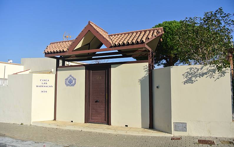 Apartamentos Interior da casa Huelva Lepe Vivendas - Interior da casa