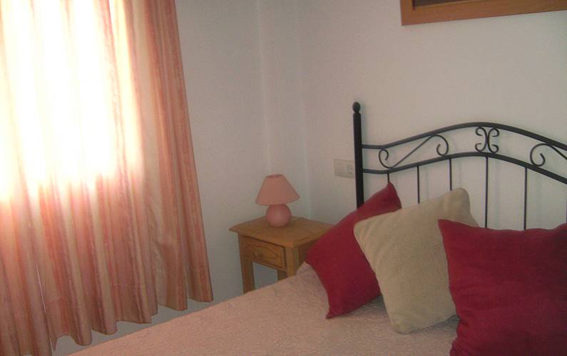 Vivenda Quarto Cádis Conil de la Frontera Apartamento - Quarto