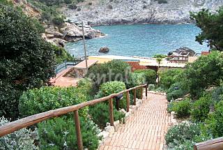 Appartamento in affitto a Porto Santo Stefano