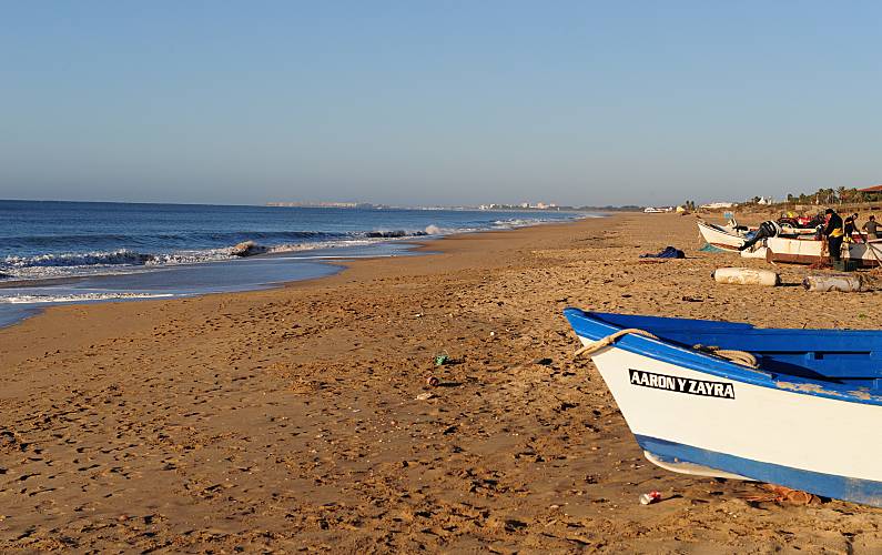 Apartamentos Actividades próximas Huelva Lepe Vivendas - Actividades próximas