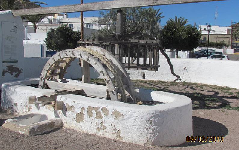 Apartamento Arredores Almeria Níjar Apartamento - Arredores