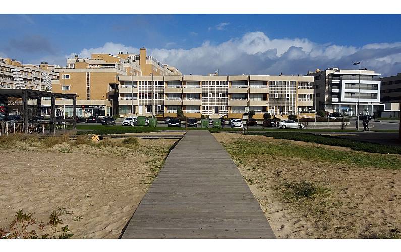 Excelente Exterior da casa Porto Vila Nova de Gaia Apartamento - Exterior da casa