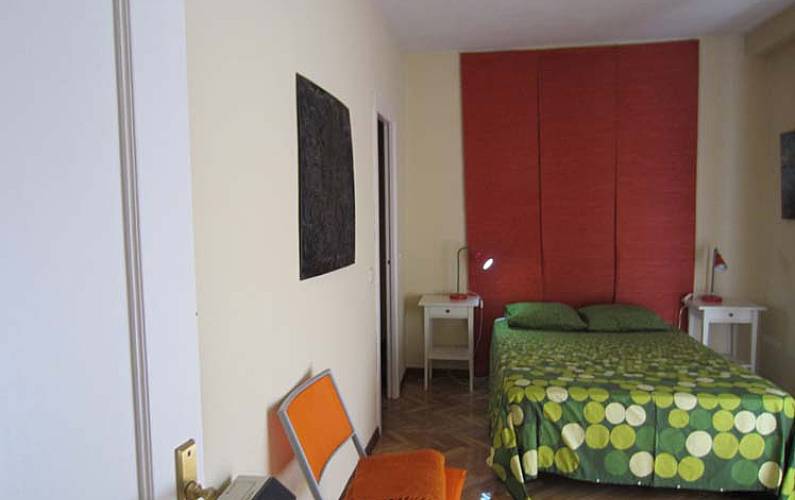 Apartamento Quarto Madrid Madrid Apartamento - Quarto