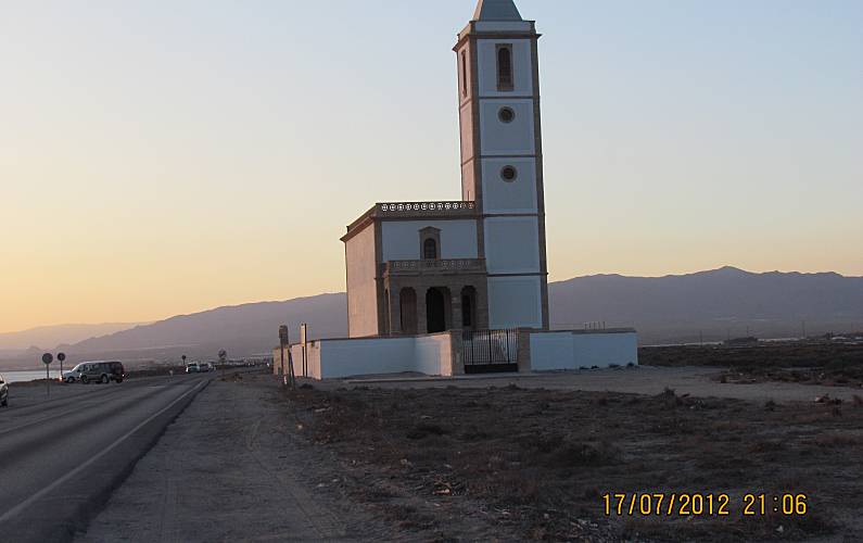 Apartamento Arredores Almeria Níjar Apartamento - Arredores