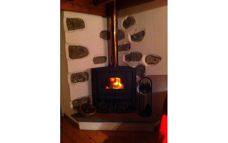 Casa Interior da casa Ilha de São Miguel Lagoa - R.A.A Casa rural - Interior da casa