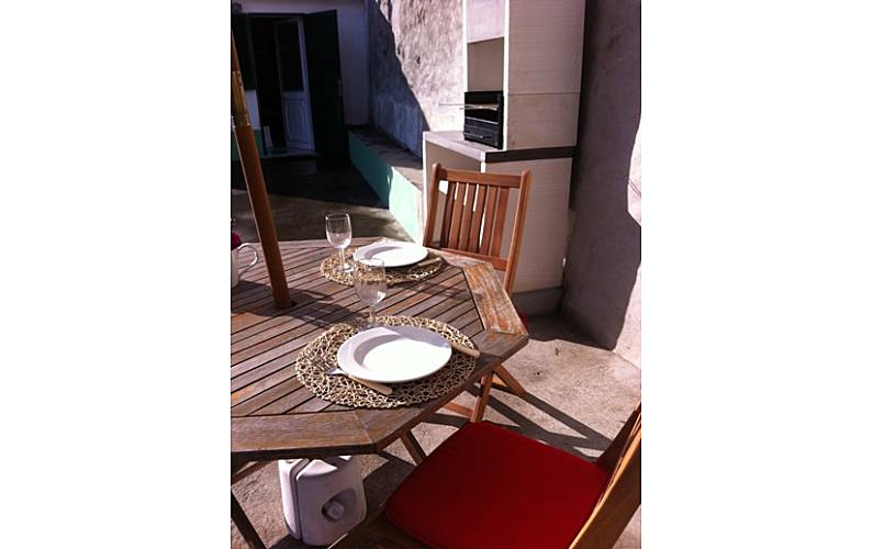 Casa Exterior da casa Ilha de São Miguel Lagoa - R.A.A Casa rural - Exterior da casa