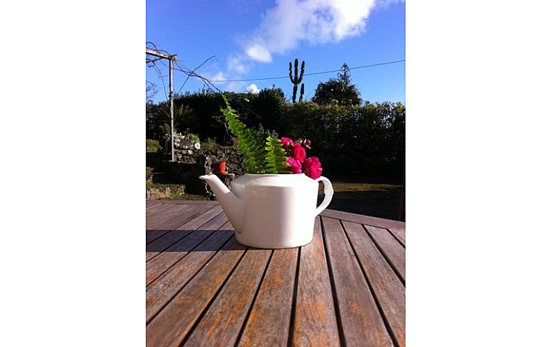 Casa Outros Ilha de São Miguel Lagoa - R.A.A Casa rural - Outros