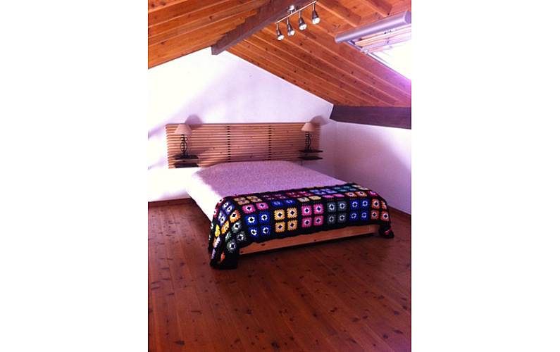 Casa Quarto Ilha de São Miguel Lagoa - R.A.A Casa rural - Quarto