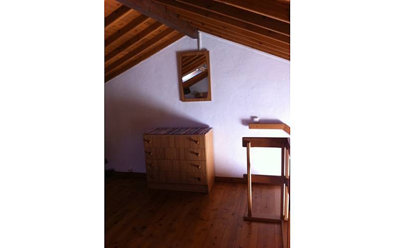 Casa Quarto Ilha de São Miguel Lagoa - R.A.A Casa rural - Quarto