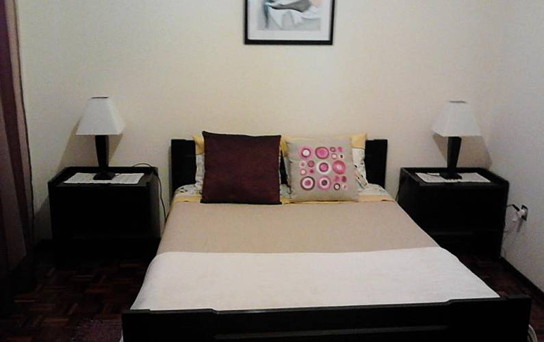 Barato Quarto Ilha da Madeira São Vicente Casa rural - Quarto