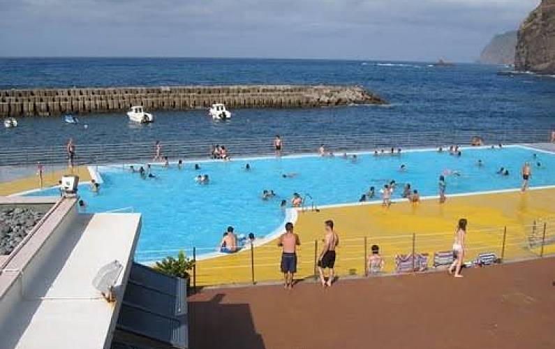 Barato Actividades próximas Ilha da Madeira São Vicente Casa rural - Actividades próximas