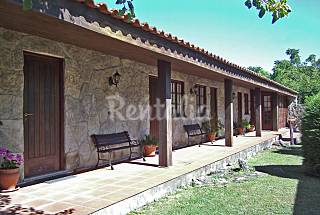 Casa com 4 quartos em Porto e Norte de Portugal